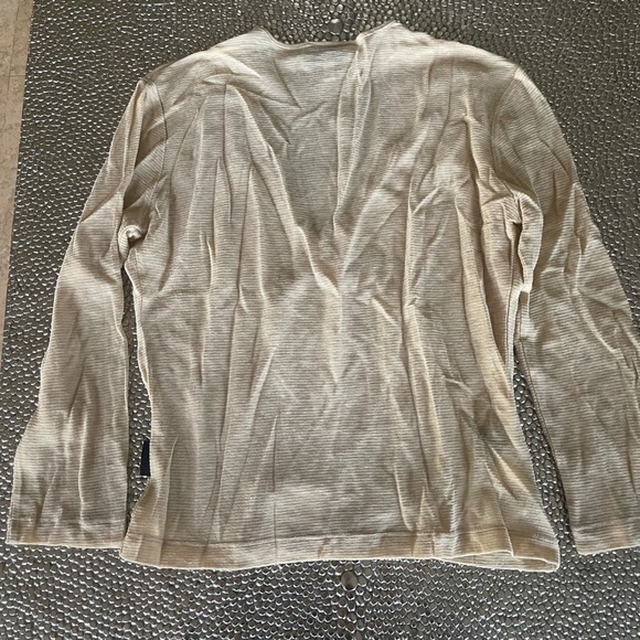 VERSACE TOP - Picture 3 of 8